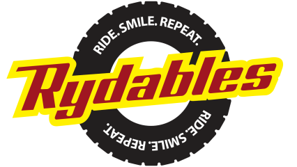 Raleigh Rydables 