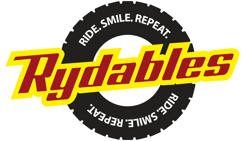 Raleigh Rydables